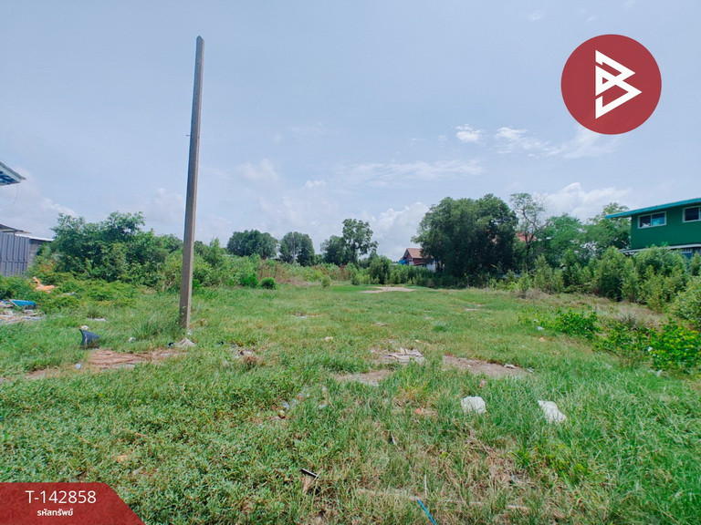 ขายที่ดิน เนื้อที่ 1 ไร่ 2 งาน 30 ตร.วา บางบ่อ สมุทรปราการ – รูปที่ 4