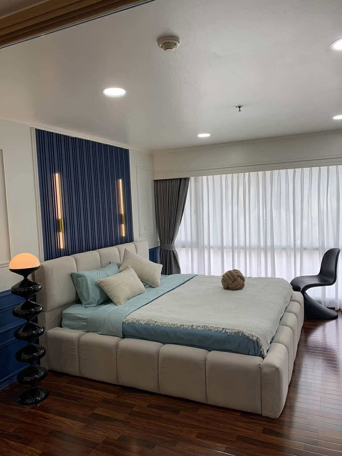 🔥 ให้เช่า Sukhumvit Suite (สุขุมวิท สวีท) | 1 ห้องนอน 40 ตร.ม. | ชั้น 23 | ห่าง BTS นานา 500 ม. | 25,000 บาท/เดือน | พร้อมอยู่ 7 ก.ค. 69 | PK0032 | Line @979ywrvr 🔥 ให้เช่า Sukhumvit Suite (สุขุมวิท สวีท) | 1 ห้องนอน 40 ตร.ม. | ชั้น 23 | ห่าง BTS นานา 500 ม. | 25,000 บาท/เดือน | พร้อมอยู่ 7 ก.ค. 69 | PK0032 | Line @979ywrvr