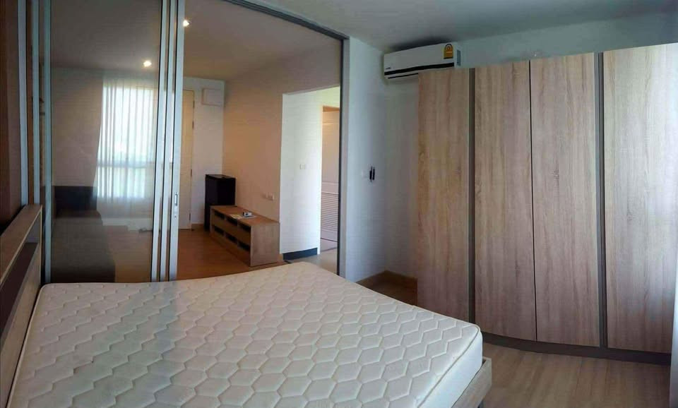 (Code SM2030) Condo for sale, The Niche ID Serithai project: The Niche ID Serithai. – รูปที่ 2