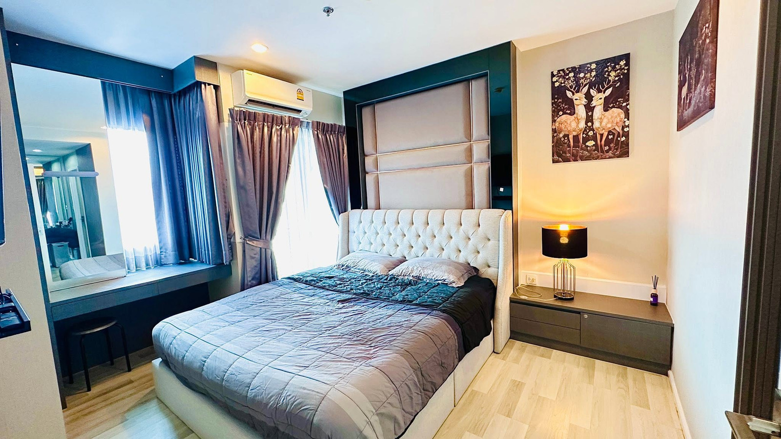 ✅ Condo for sale, The Key Sathorn-Charoenrat, good location, very convenient to travel. Close to the expressway and shopping areas 💰 Room in good condition with complete built-ins. ✅ Condo for sale, The Key Sathorn-Charoenrat, good location, very convenient to travel. Close to the expressway and shopping areas 💰 Room in good condition with complete built-ins.