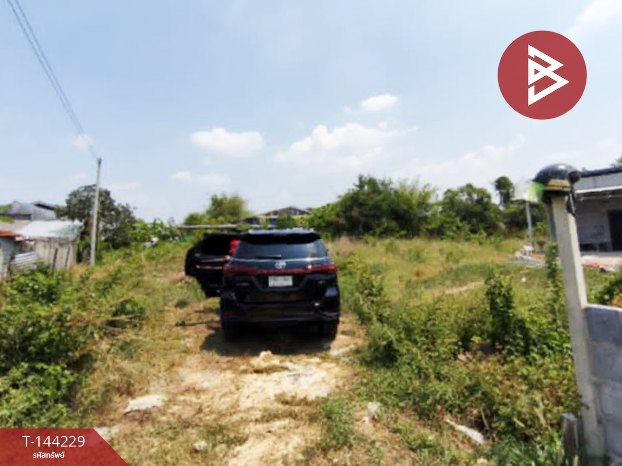 ขายที่ดิน เนื้อที่ 1 งาน 18 ตร.วา วิหารแดง สระบุรี – รูปที่ 3