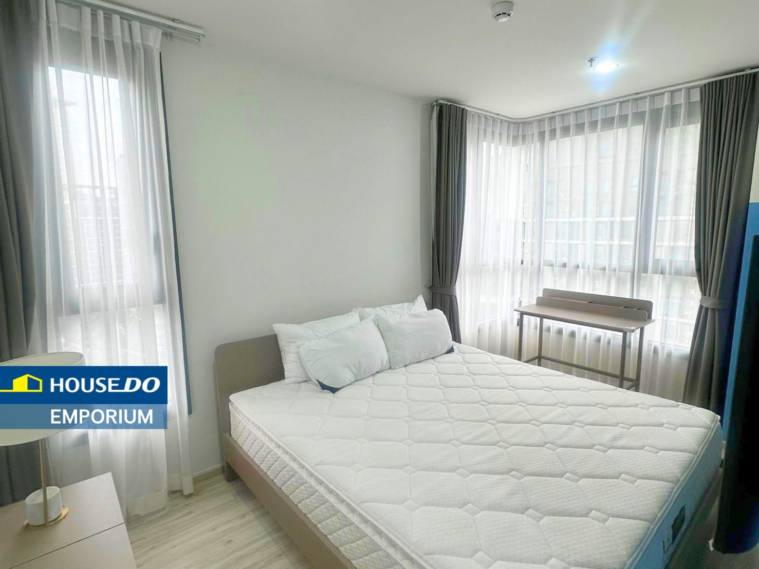 ✅FOR SELL:  2 Bedrooms at XT HuaiKhwang - Near MRT Huai Khwang