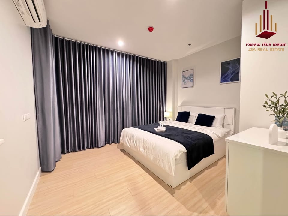 ✨ For Rent: Metro Sky Wutthakat Condo ✨ 💰 Only 14,000 THB/month ✨ For Rent: Metro Sky Wutthakat Condo ✨ 💰 Only 14,000 THB/month