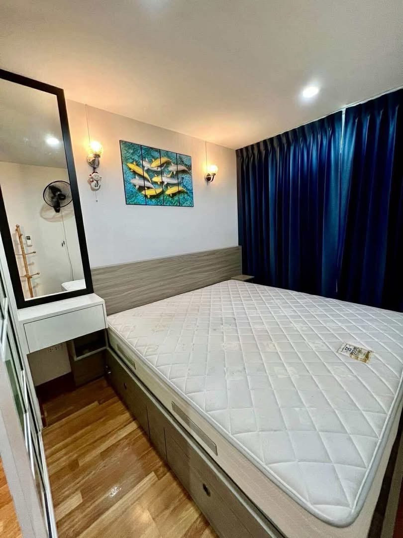 ให้เช่า รีเจ้นท์โฮม สุขุมวิท 81 ให้เช่า รีเจ้นท์โฮม สุขุมวิท 81