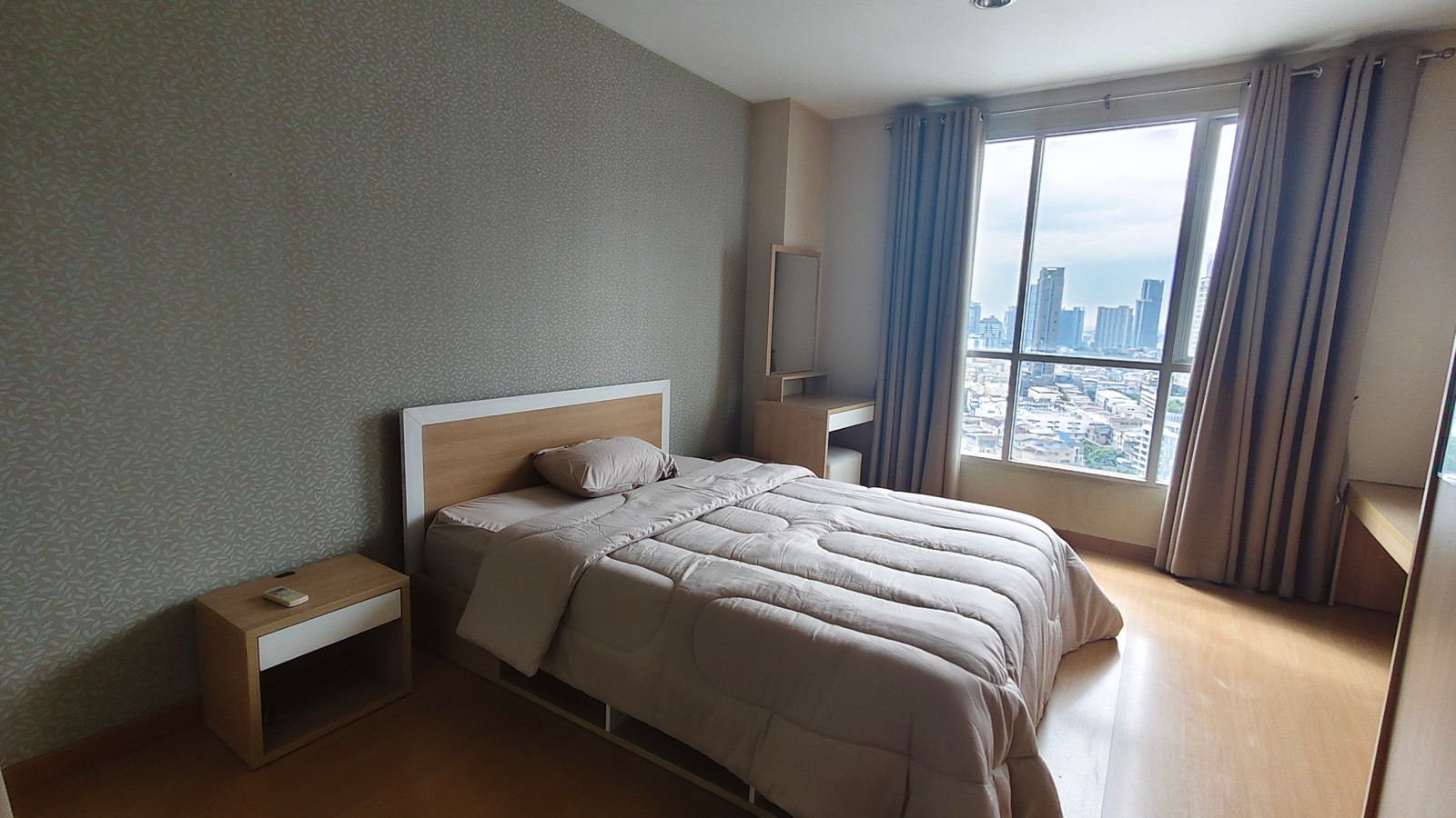 ปล่อยเช่า Life @ Sukhumvit ห้องขนาดใหญ่ 42ตร.ม.ราคา 18000/ เดือน ชั้น 21 ส่วนตัว เงียบสงบ (Ref: 128184) ปล่อยเช่า Life @ Sukhumvit ห้องขนาดใหญ่ 42ตร.ม.ราคา 18000/ เดือน ชั้น 21 ส่วนตัว เงียบสงบ (Ref: 128184)