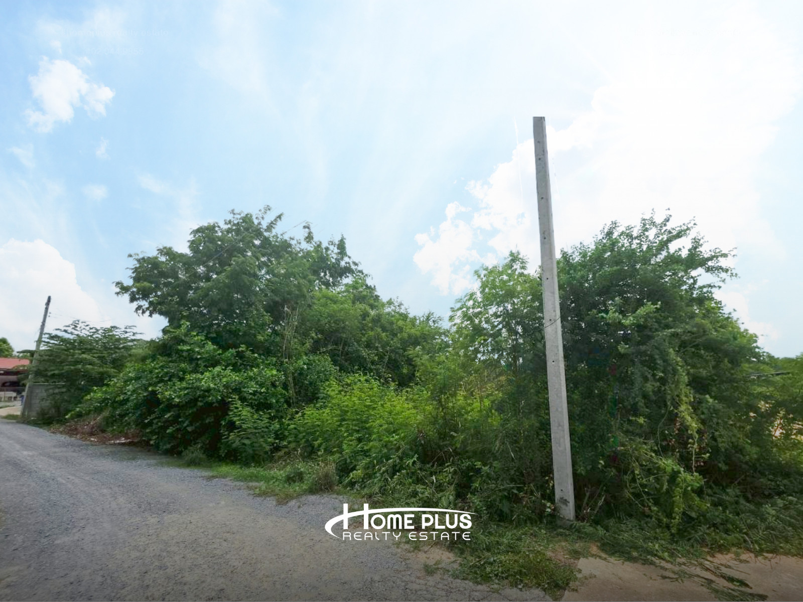 Vacant land for sale 200 square wah, Ma Si Mok Road, Tha Phi Liang Subdistrict, Mueang Suphan Buri District, Suphan Buri Province – รูปที่ 2