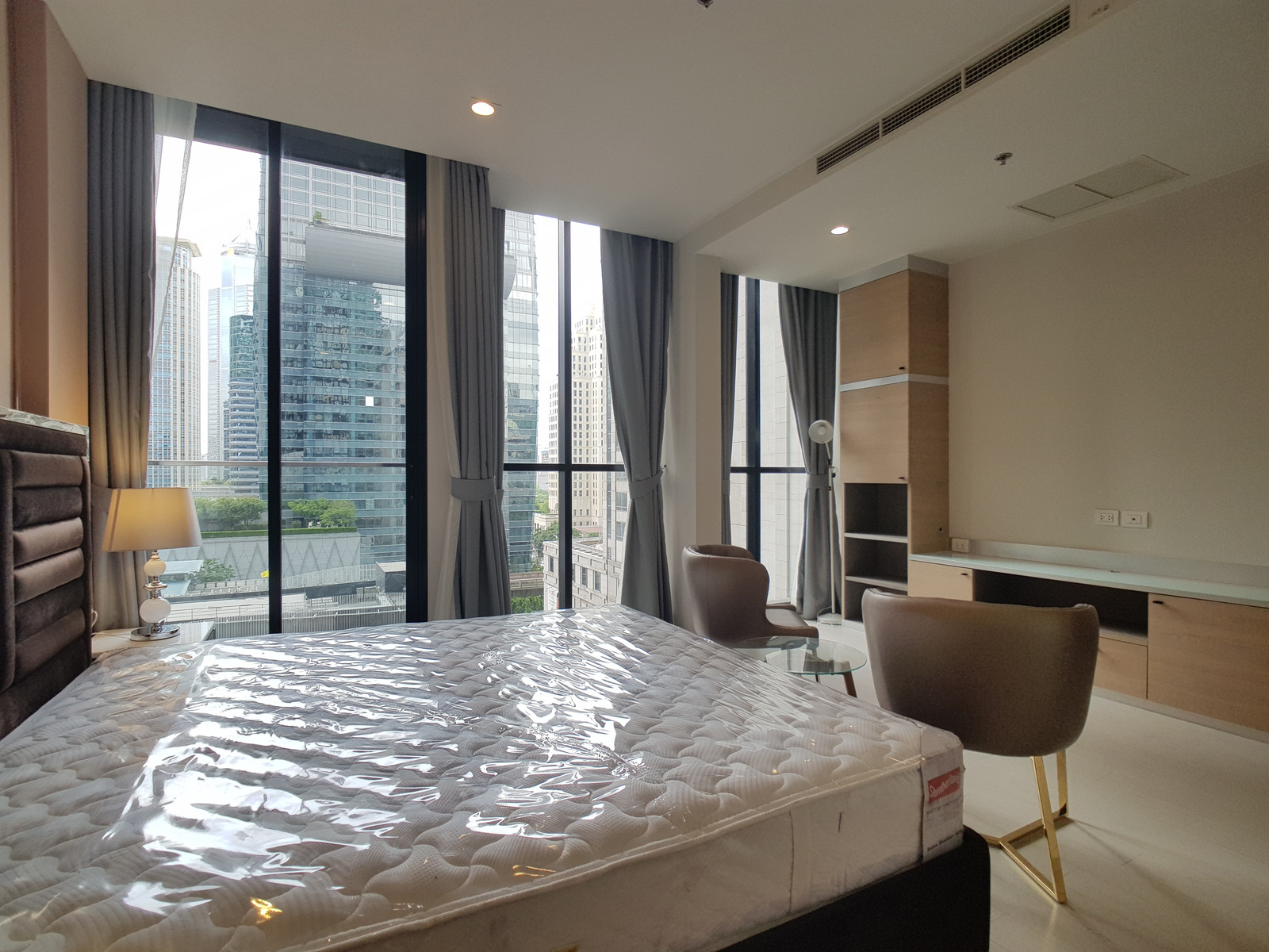 🔥Best Deal✨ Noble Ploenchit 1 ห้องนอน แต่งสวย พร้อมเข้าอยู่  – รูปที่ 3