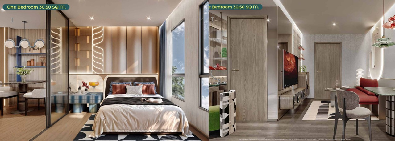 𝐀𝐬𝐩𝐢𝐫𝐞 𝐒𝐮𝐤𝐡𝐮𝐦𝐯𝐢𝐭 𝟏𝟎𝟑 : 𝐏𝐞𝐭 𝐅𝐫𝐢𝐞𝐧𝐝𝐥𝐲 Room Downpayment Sale!! – รูปที่ 4