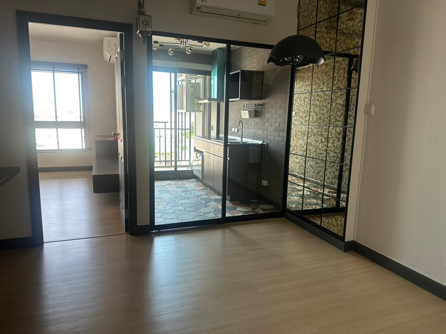 ★Very good price Cheapest in the project, just 3.4 million baht. ★Beautiful room, size 49 sq m., 7th floor ★ Near many places to eat. Convenient travel ★ @ Supalai City Resort Rama 8 ★Very good price Cheapest in the project, just 3.4 million baht. ★Beautiful room, size 49 sq m., 7th floor ★ Near many places to eat. Convenient travel ★ @ Supalai City Resort Rama 8
