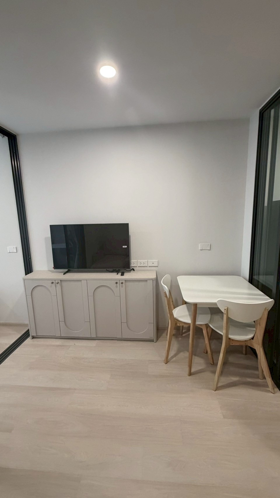 For Rent at Aspire Vibha Victory Condo, Co Agent Accept, Ready to move in – รูปที่ 3