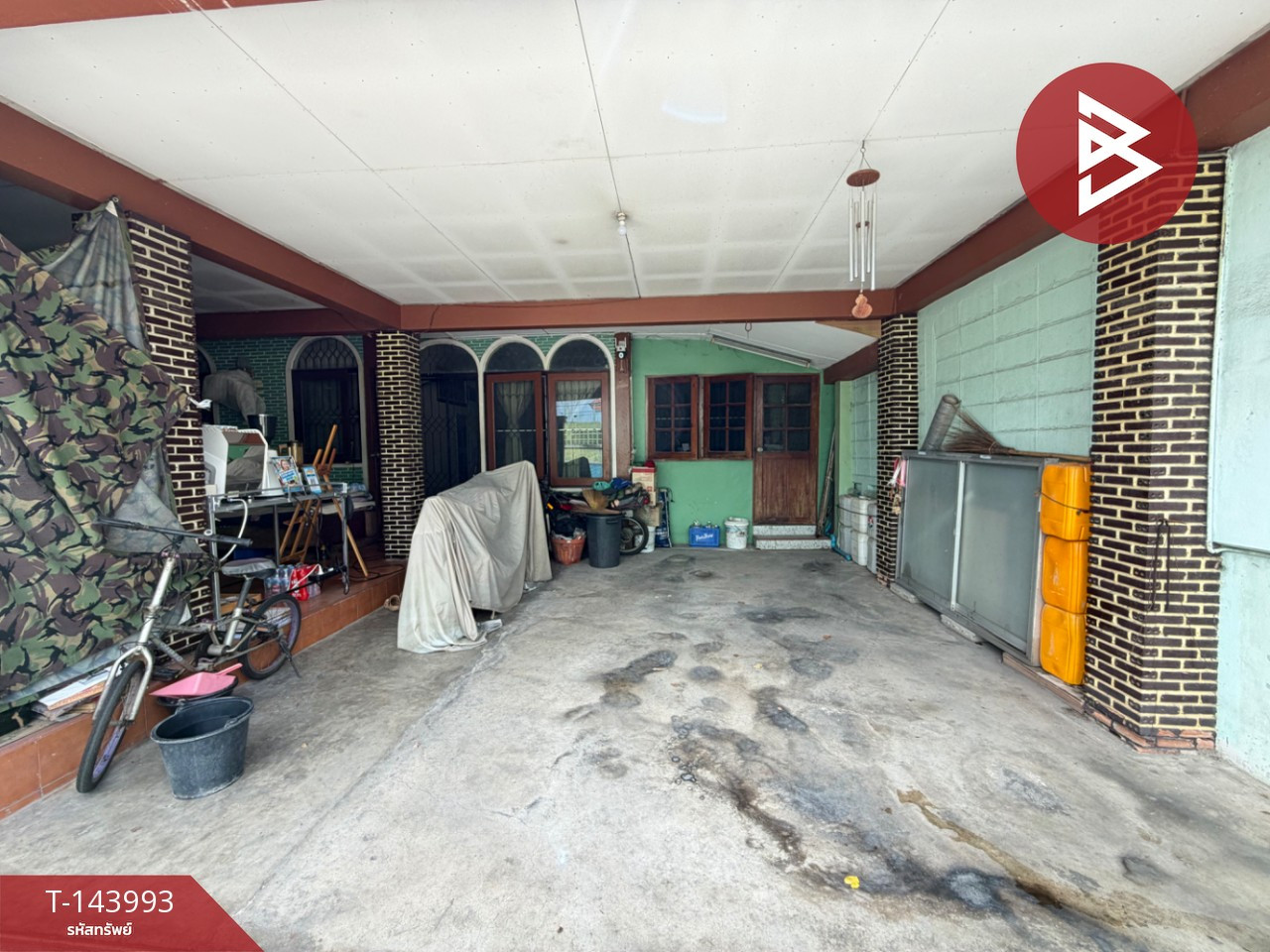 ขายบ้านเดี่ยว หมู่บ้านสยามนิเวศน์ เทพารักษ์ (Siam Niwet Thepharak) สมุทรปราการ – รูปที่ 2