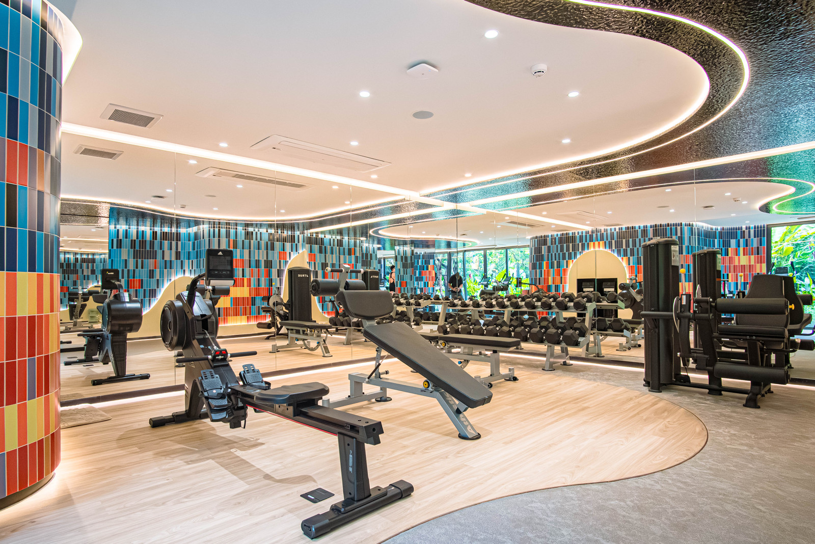 🏙️ The Base Rise Phuket | Short-Term Rental | Full service 🛏️ | Size 35 sq m ✨ – รูปที่ 4