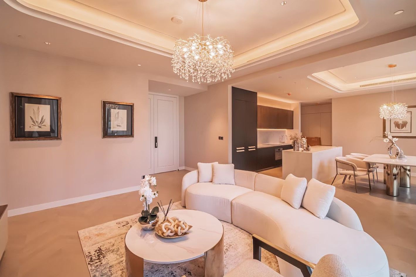 ✨ ONE89 Wireless Collection at One Bangkok for Rent | Special Rental Offer | High-Floor ✨ ONE89 Wireless Collection at One Bangkok for Rent | Special Rental Offer | High-Floor