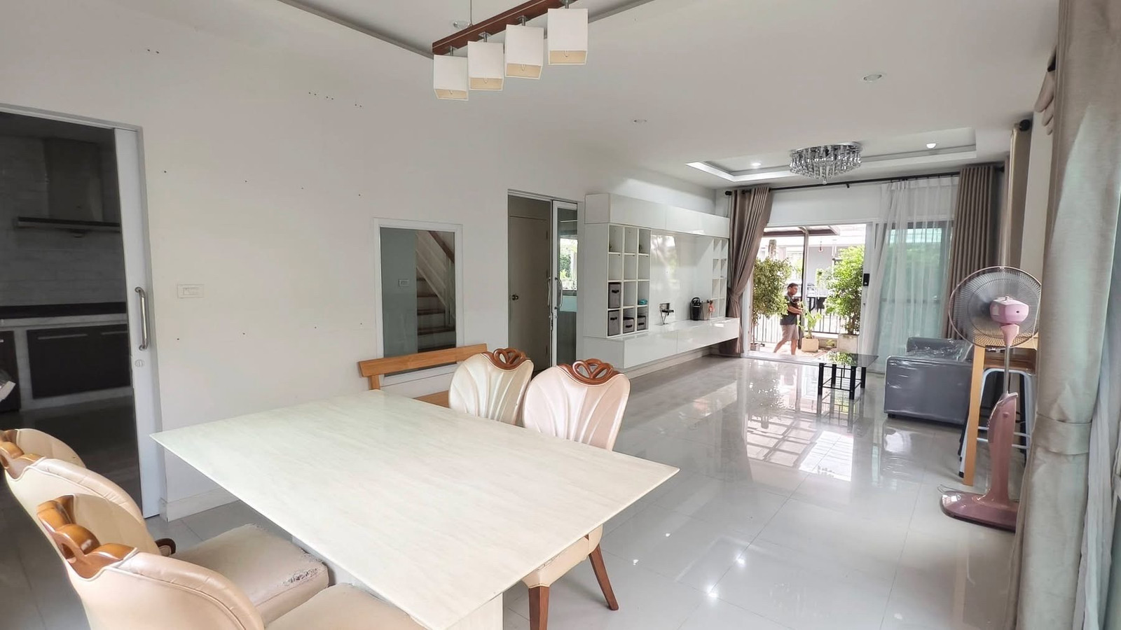 ให้เช่าบ้าน บางปลา-  ดิเอ็กช์เทนโช บางปลา – รูปที่ 3