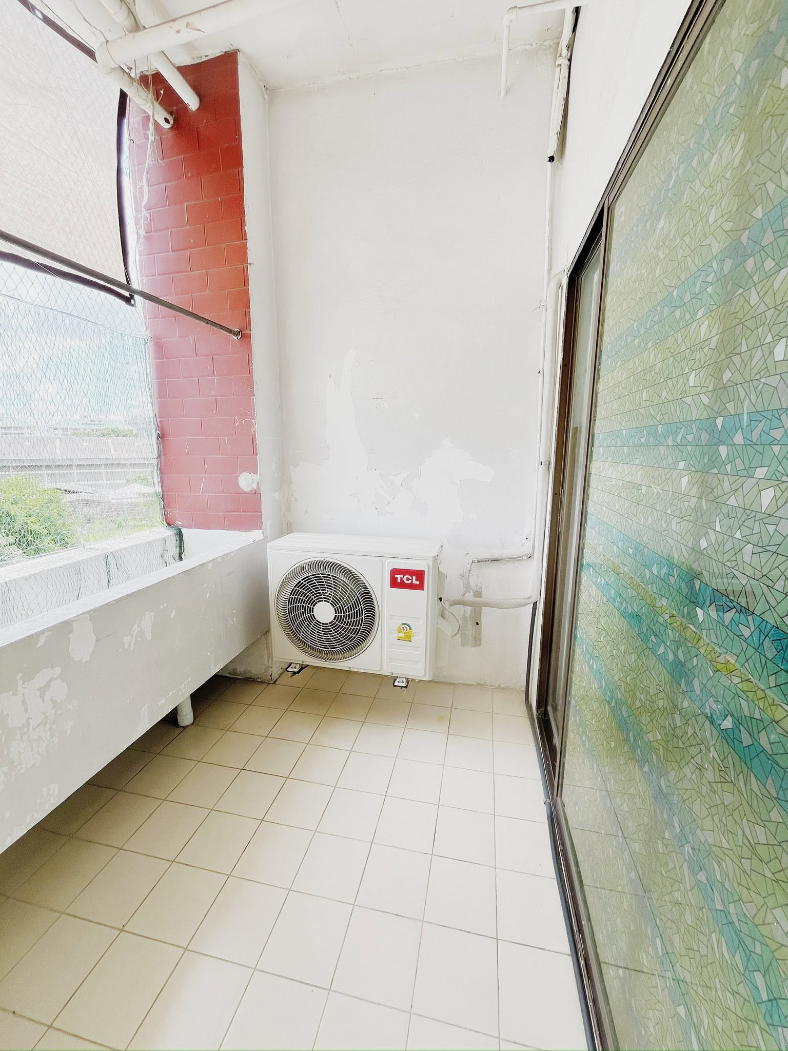 Beautiful room, good price!!⭐Country Complex Bangna (Country Complex Bangna) – รูปที่ 4