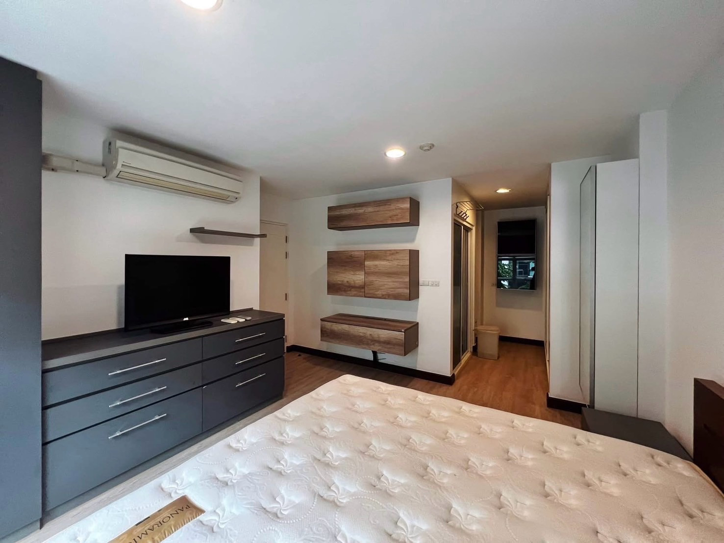 🔥 Condo for [ Rent / Sale ] – Spacious 1 Bedroom | Fully Furnished | Near BTS Ekkamai – รูปที่ 4
