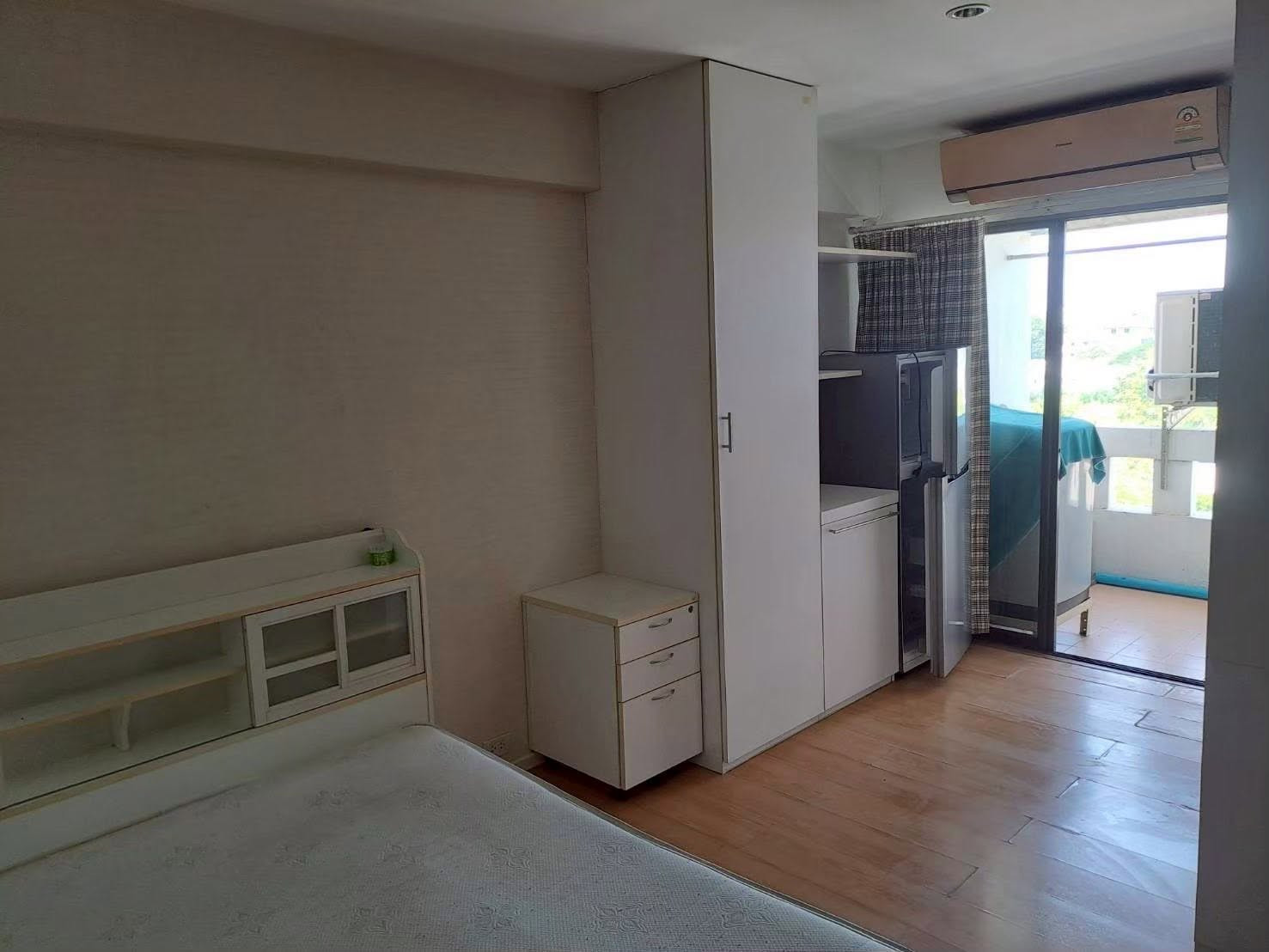 (รหัส S5640) ขายคอนโด โครงการ Grand Park Town : แกรนด์ พาร์ค ทาวน์ – รูปที่ 4