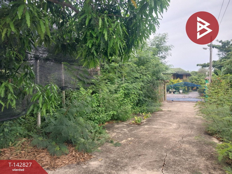 Land for sale, area 80 sq m, Ban Phaeo, Samut Sakhon – รูปที่ 4