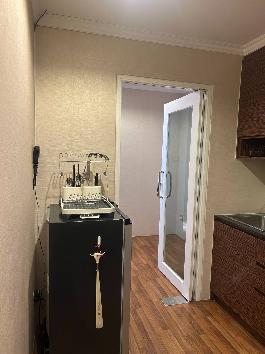 Condo for sale: The Grand Benefits Condo 2, size 50.91 sq m, 4th floor, beautiful view, good location, convenient travel, ready to move in. – รูปที่ 4