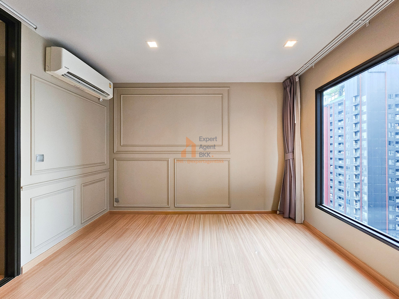 🔑 Brand new condition, repaired, ready to move in, best price for sale/SALE: Life Asoke Rama 9 (Life Asoke Rama 9) - 1 bedroom LC218 🔑 Brand new condition, repaired, ready to move in, best price for sale/SALE: Life Asoke Rama 9 (Life Asoke Rama 9) - 1 bedroom LC218
