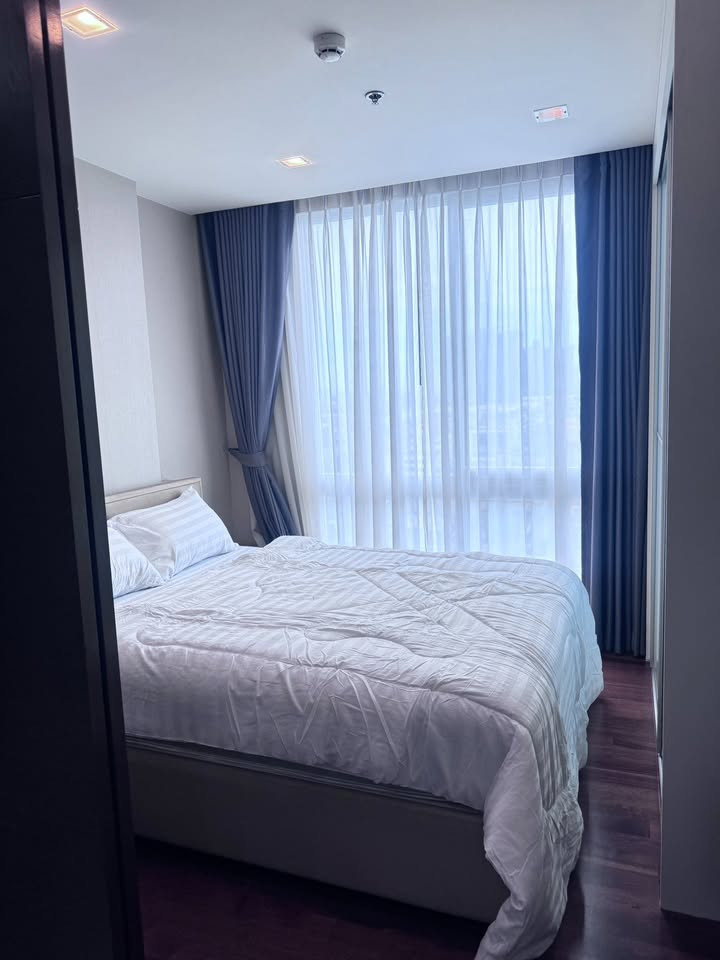 เดอะ เมโทรโพลิส สำโรง / The Metropolis Samrong – รูปที่ 3