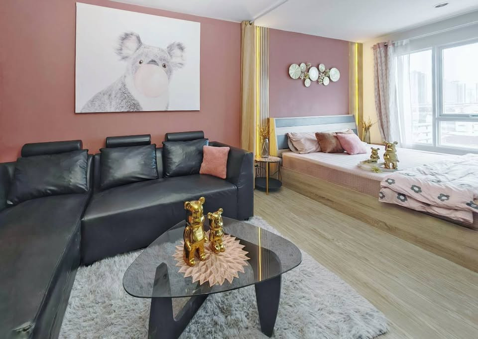 (รหัส S5656) ขายคอนโด โครงการ Regent Home Bangson 2 Phase 28 : รีเจ้นท์ โฮม บางซ่อน โครงการ 2 เฟส 28  – รูปที่ 3