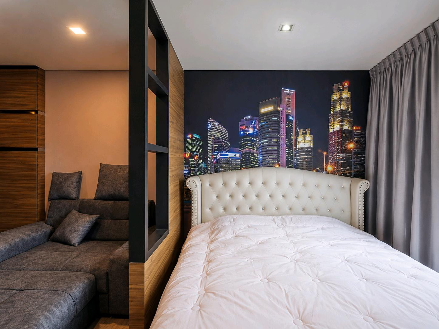 ราคาดีมาก !!!! Ivy Thonglor ชั้น 22 ขนาด 35.97 ตร.ม. เพียง 4.99 ล้าน – รูปที่ 2