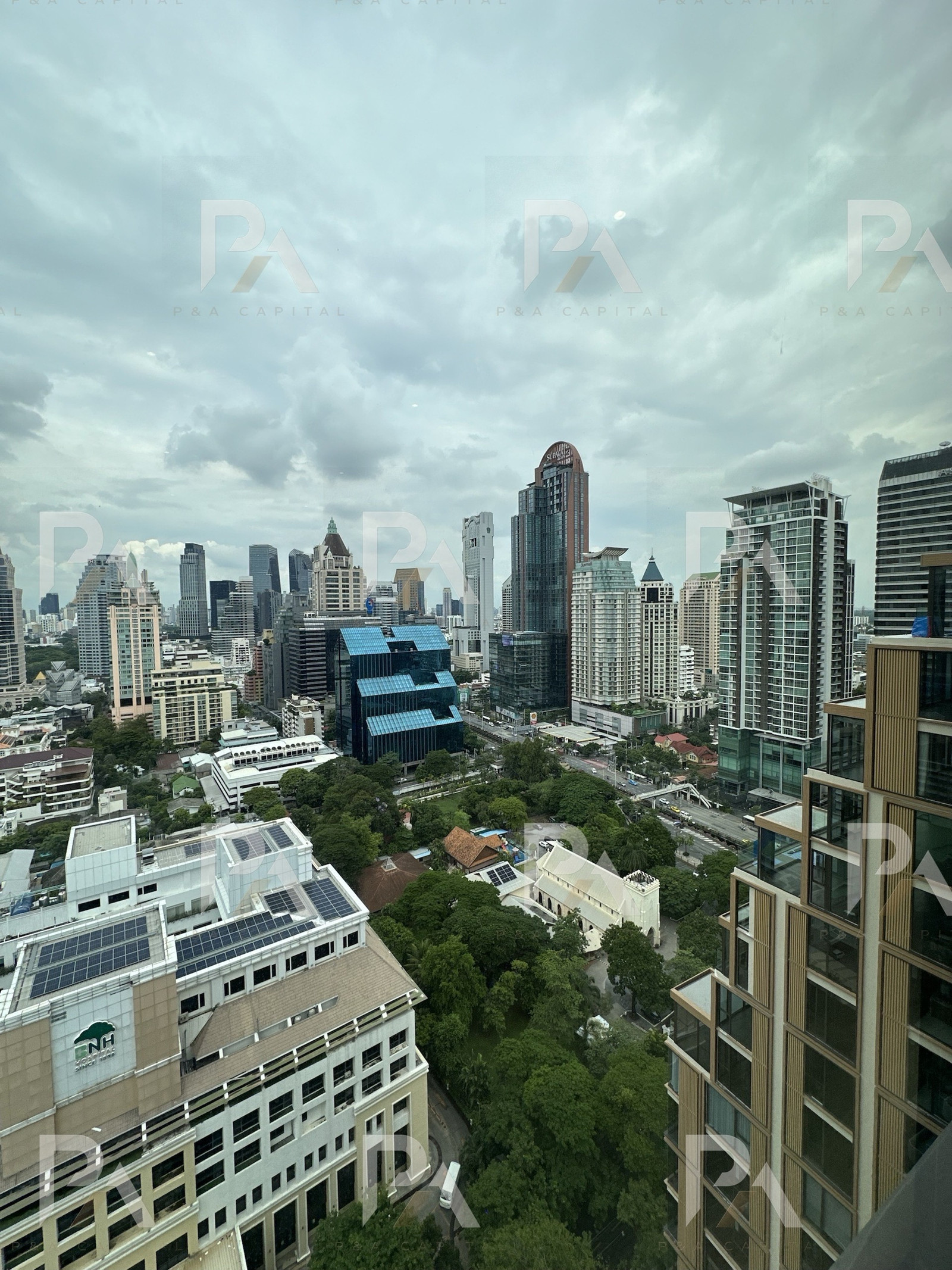 Romm Convent – ​​Junior Penthouse Rare Item – รูปที่ 2