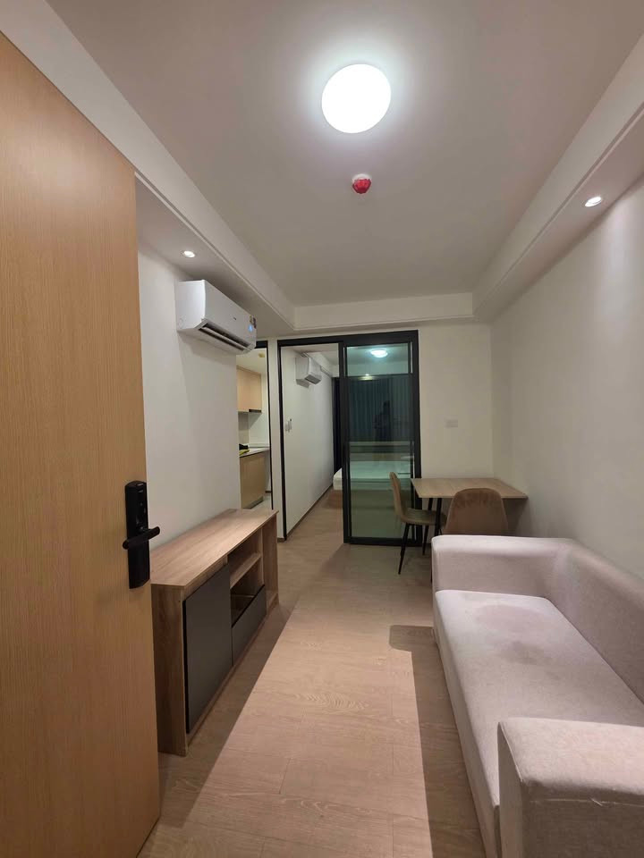 Condo for Rent: Regal Onnut-Srinakarin