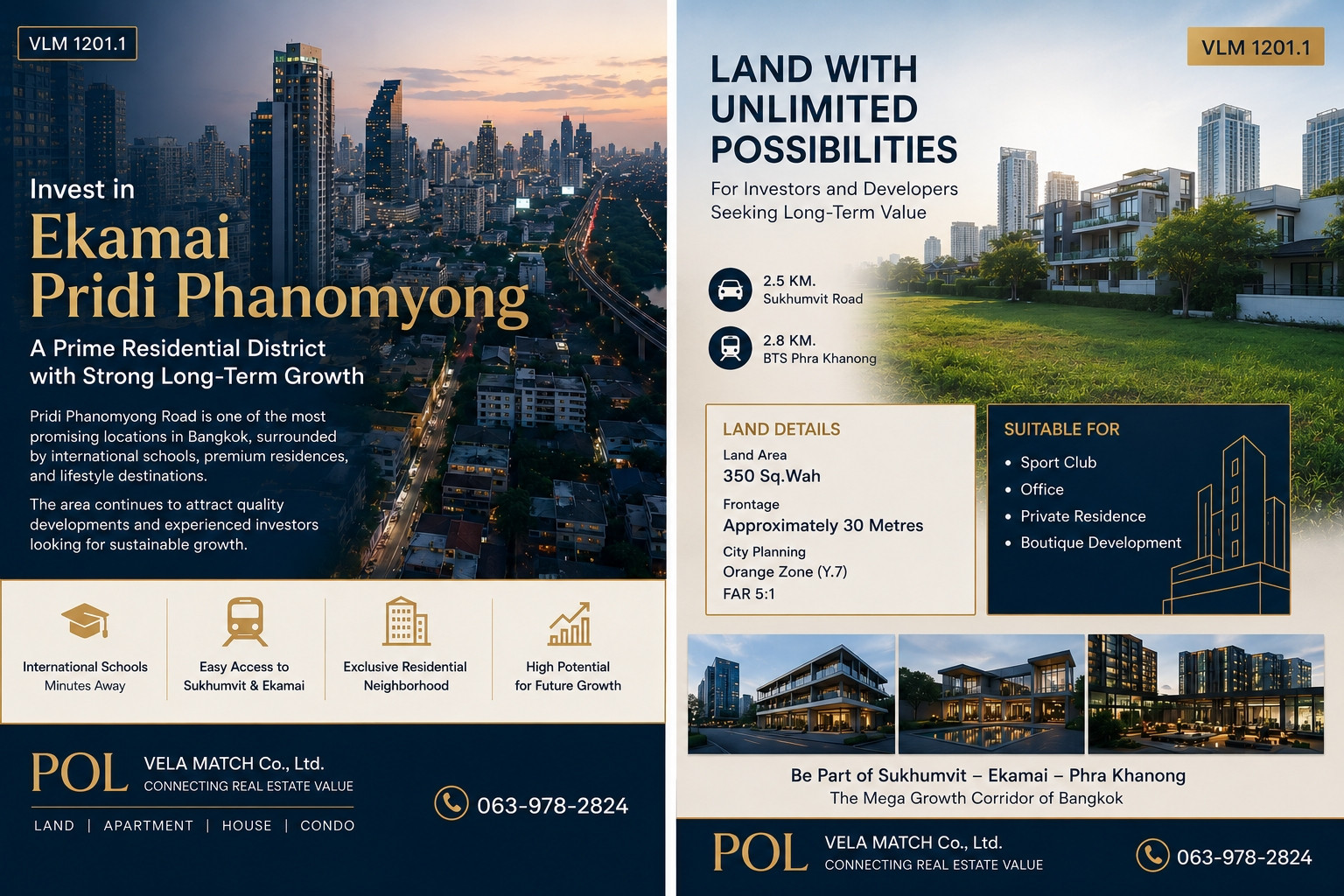 Land for sale, Soi Pridi Banomyong 37, Khlong Tan Nuea Subdistrict, Watthana District, area 350 square meters. Land for sale, Soi Pridi Banomyong 37, Khlong Tan Nuea Subdistrict, Watthana District, area 350 square meters.
