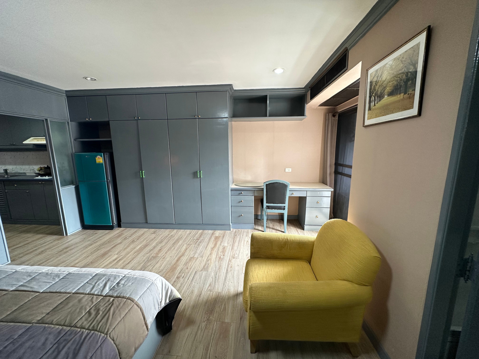 ให้เช่า คอนโด Rin House✨ริน เฮ้าส์ ซอย สุขุมวิท 39 – รูปที่ 2