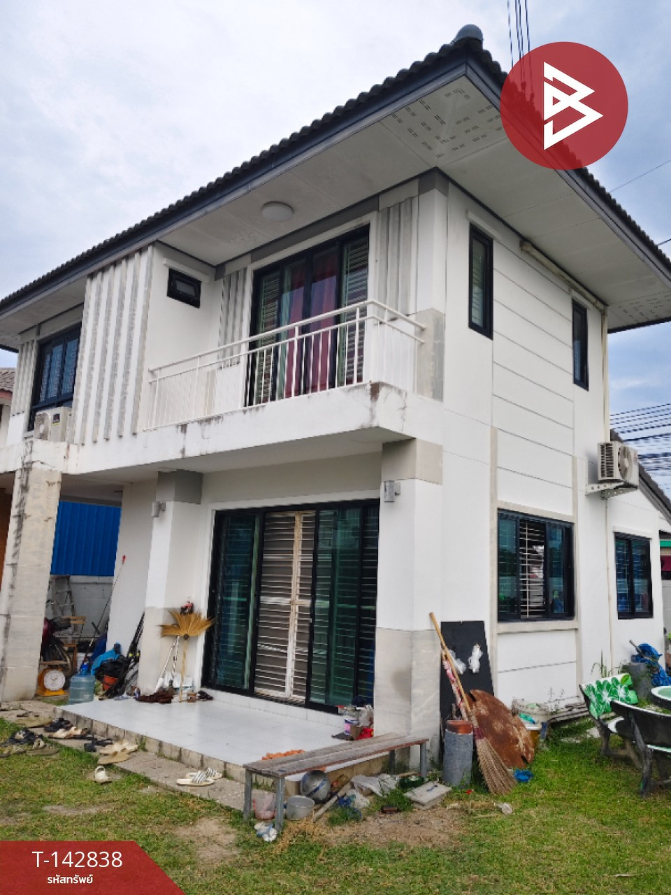 ขาย/เช่าบ้านเดี่ยว หมู่บ้านวนาริน สุขุมวิท-กรอกยายชา (Vanarin Sukhumvit-Krok Yai Cha) ระยอง – รูปที่ 3
