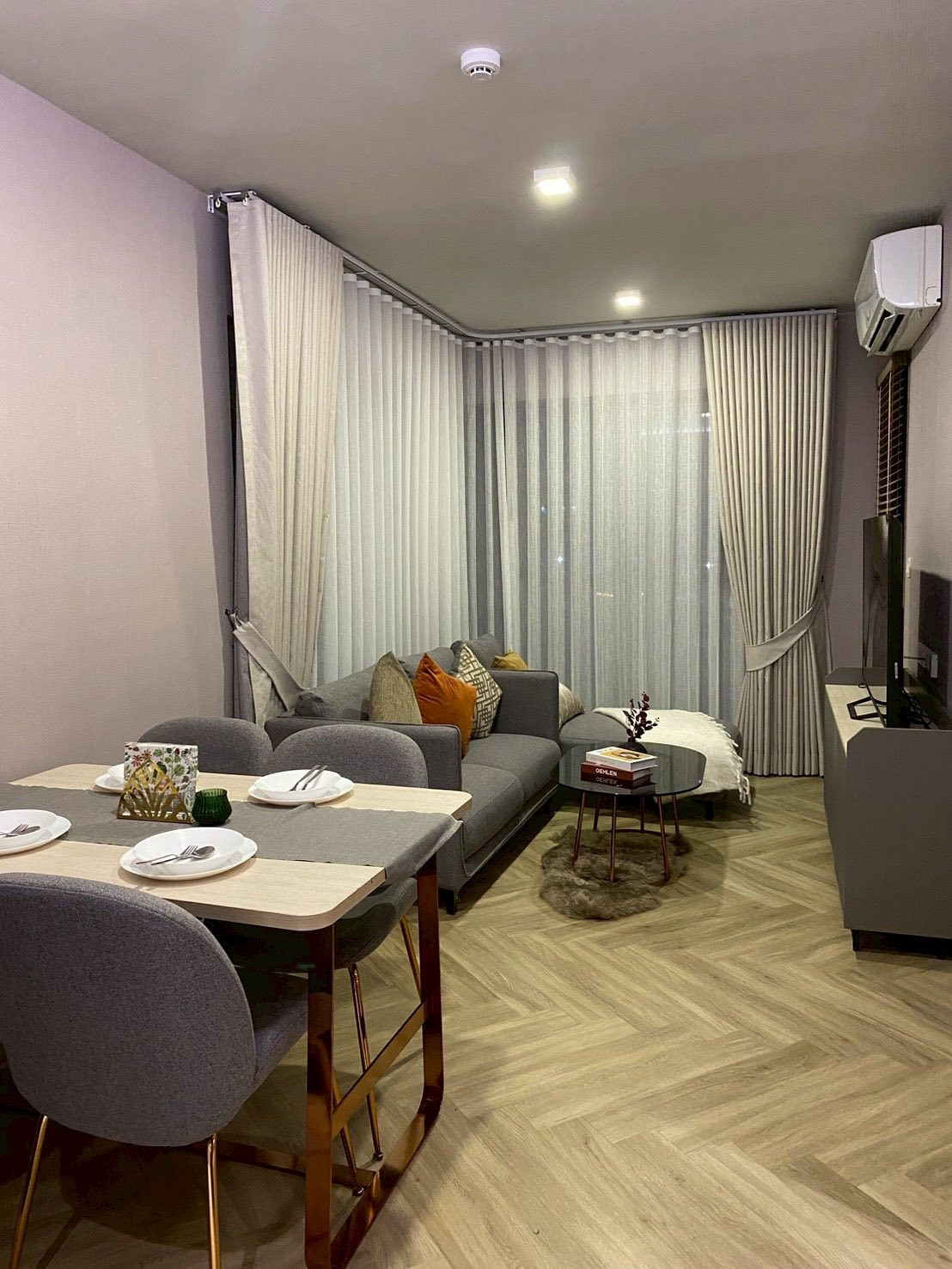🏠✨ Chapter Thonglor 25 | ขายคอนโด 2 ห้องนอน (HBH-HL-345) 🏠✨ Chapter Thonglor 25 | ขายคอนโด 2 ห้องนอน (HBH-HL-345)