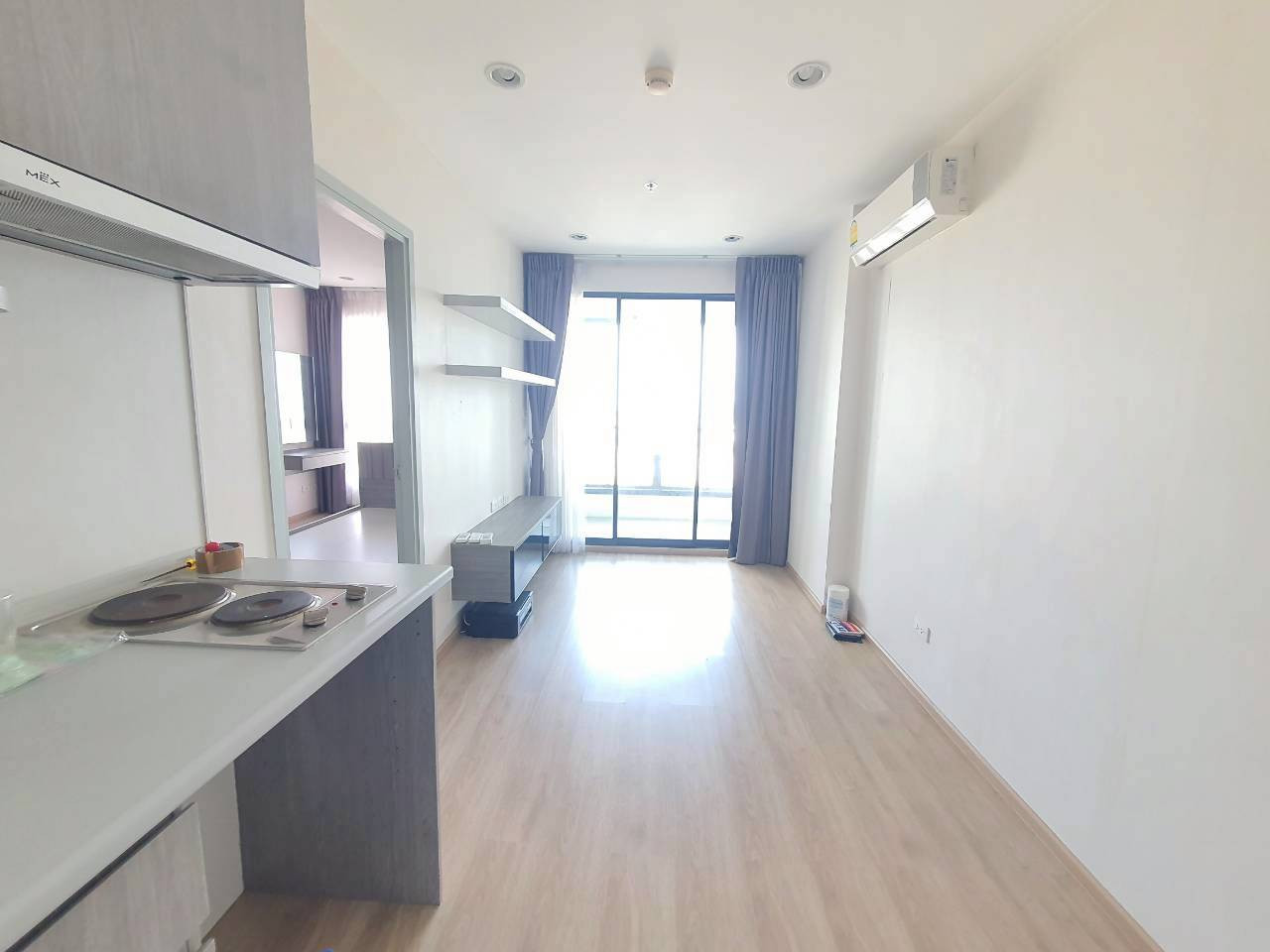 97389 - For sale/rent Ideo Sathorn-Thapra (has alternative payment program Rent to Own) 97389 - For sale/rent Ideo Sathorn-Thapra (has alternative payment program Rent to Own)