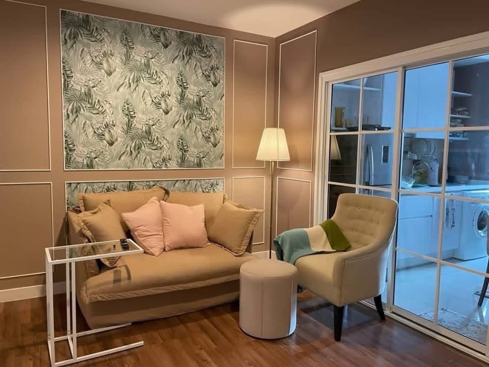For rent Centric Tiwanon For rent Centric Tiwanon