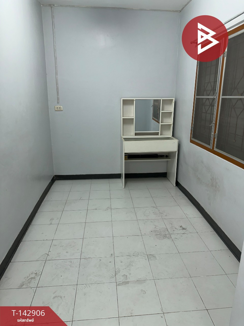 ขายห้องชุด เอื้ออาทรพร้อมมิตร บางเมือง-เทพารักษ์ สมุทรปราการ – รูปที่ 2