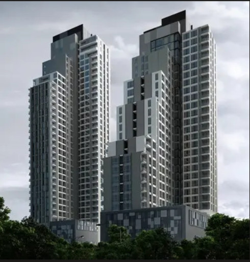 ✨ For Sale: Quattro by Sansiri Condo ✨ 💰 Only 8,490,000 THB ✨ For Sale: Quattro by Sansiri Condo ✨ 💰 Only 8,490,000 THB