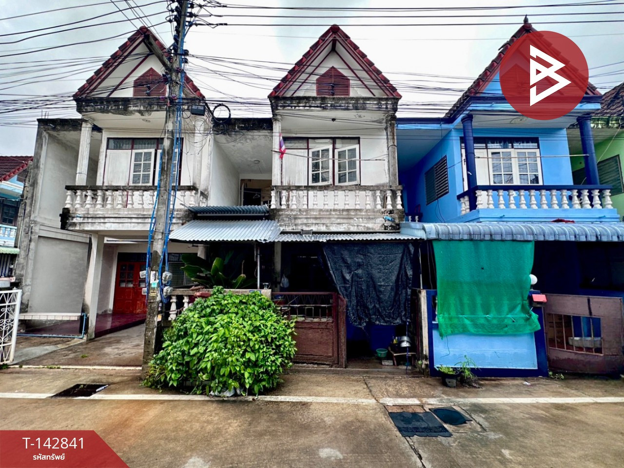 ขายทาวน์เฮ้าส์ หมู่บ้านเฟื่องฟ้าวิลล่า ชลบุรี (Fuang Fah Villa Chonburi) ขายทาวน์เฮ้าส์ หมู่บ้านเฟื่องฟ้าวิลล่า ชลบุรี (Fuang Fah Villa Chonburi)