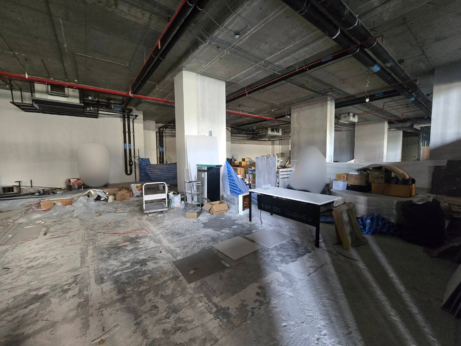 Space for Rent on Thonglor BTS Walk Distance 64-500 sqm – รูปที่ 2