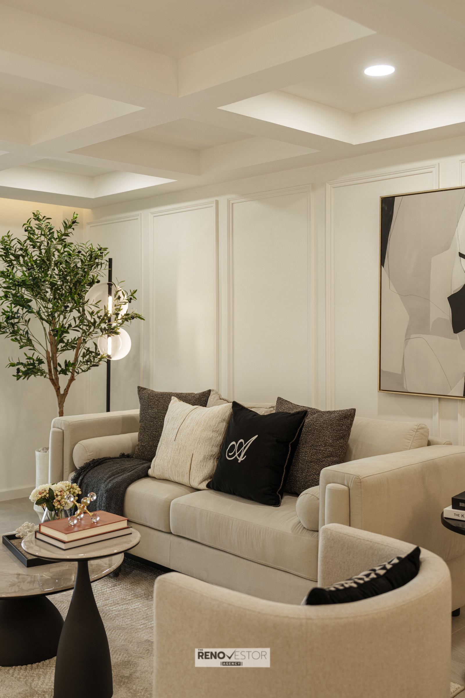 ด่วน  !!!!  RENT / SALE  Varenzia Townhome soi Pridi42   – รูปที่ 2