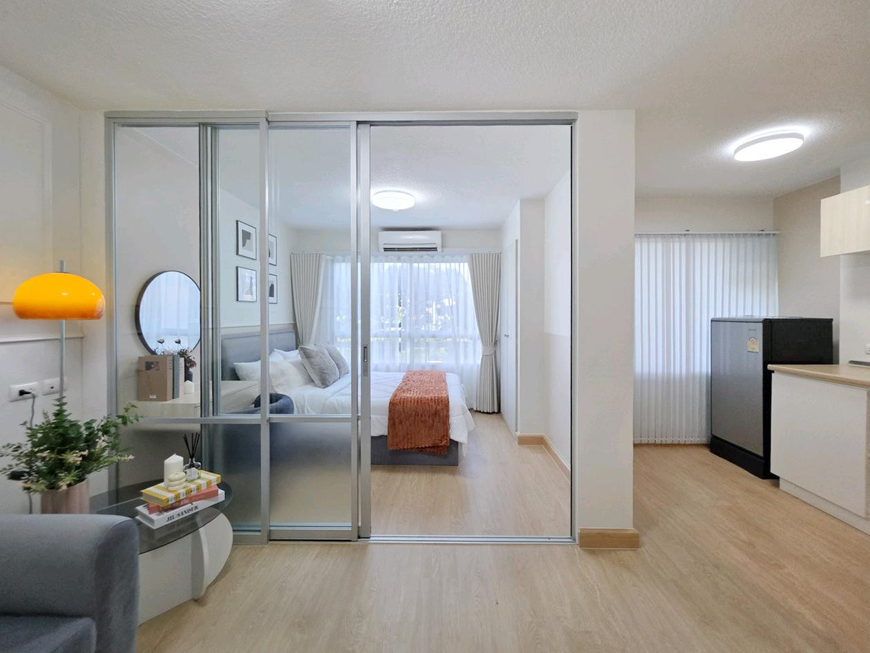Spacious room, 2 people can stay comfortably, common area, fitness center, swimming pool, easy installments, no down payment required 🏡❤️🔥 Spacious room, 2 people can stay comfortably, common area, fitness center, swimming pool, easy installments, no down payment required 🏡❤️🔥