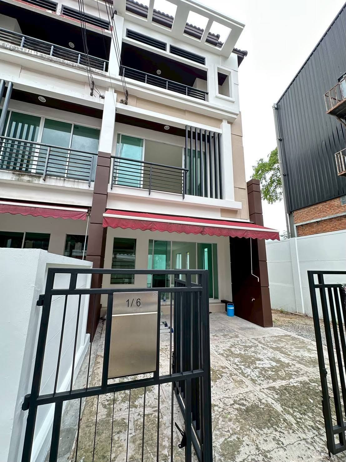(รหัส ME136) ให้เช่าบ้าน โครงการ Baan Klang Muang Rama 3 - Rat Burana : บ้านกลางเมือง พระราม3 - ราษฎร์บูรณะ (รหัส ME136) ให้เช่าบ้าน โครงการ Baan Klang Muang Rama 3 - Rat Burana : บ้านกลางเมือง พระราม3 - ราษฎร์บูรณะ