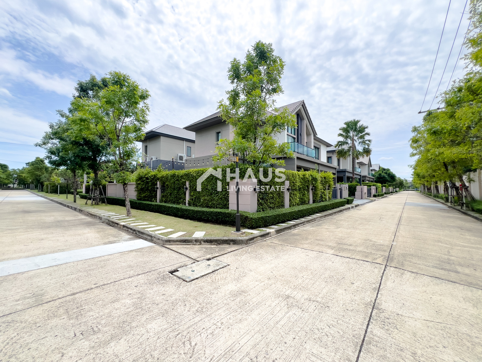 🔥 ขายบ้านเดี่ยว บางกอก บูเลอวาร์ด แจ้งวัฒนะ 2 🔥 Bangkok Boulevard Chaengwattana 2 / 4 ห้องนอน #HCYP067 – รูปที่ 2