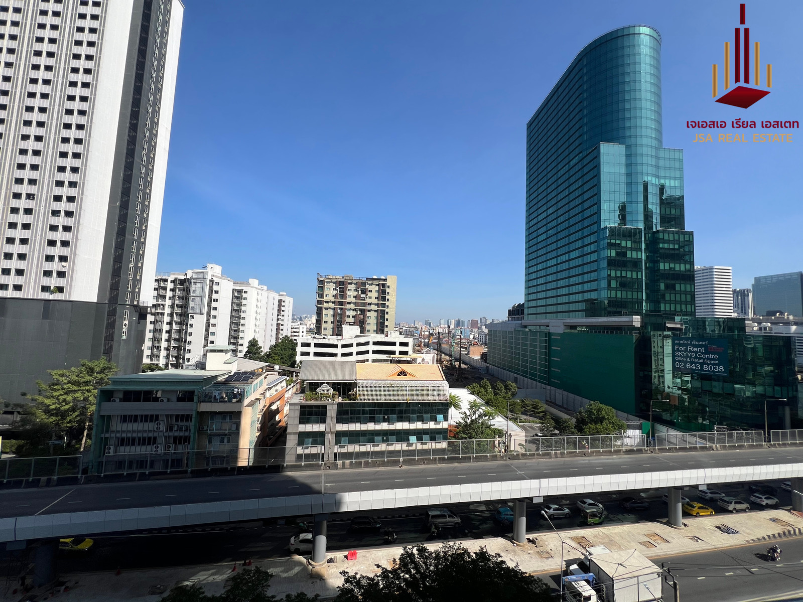 ✨ ขาย : Supalai Park Asoke - Ratchada ✨ ราคา 💰  3,100,000  บาท ✨ ราคาดีที่สุดในตึก 