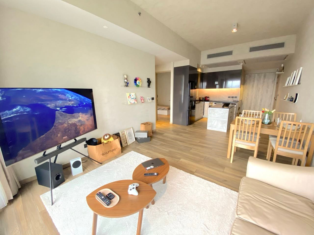 The Lofts Asoke by Raimon Land 2นอน – รูปที่ 2