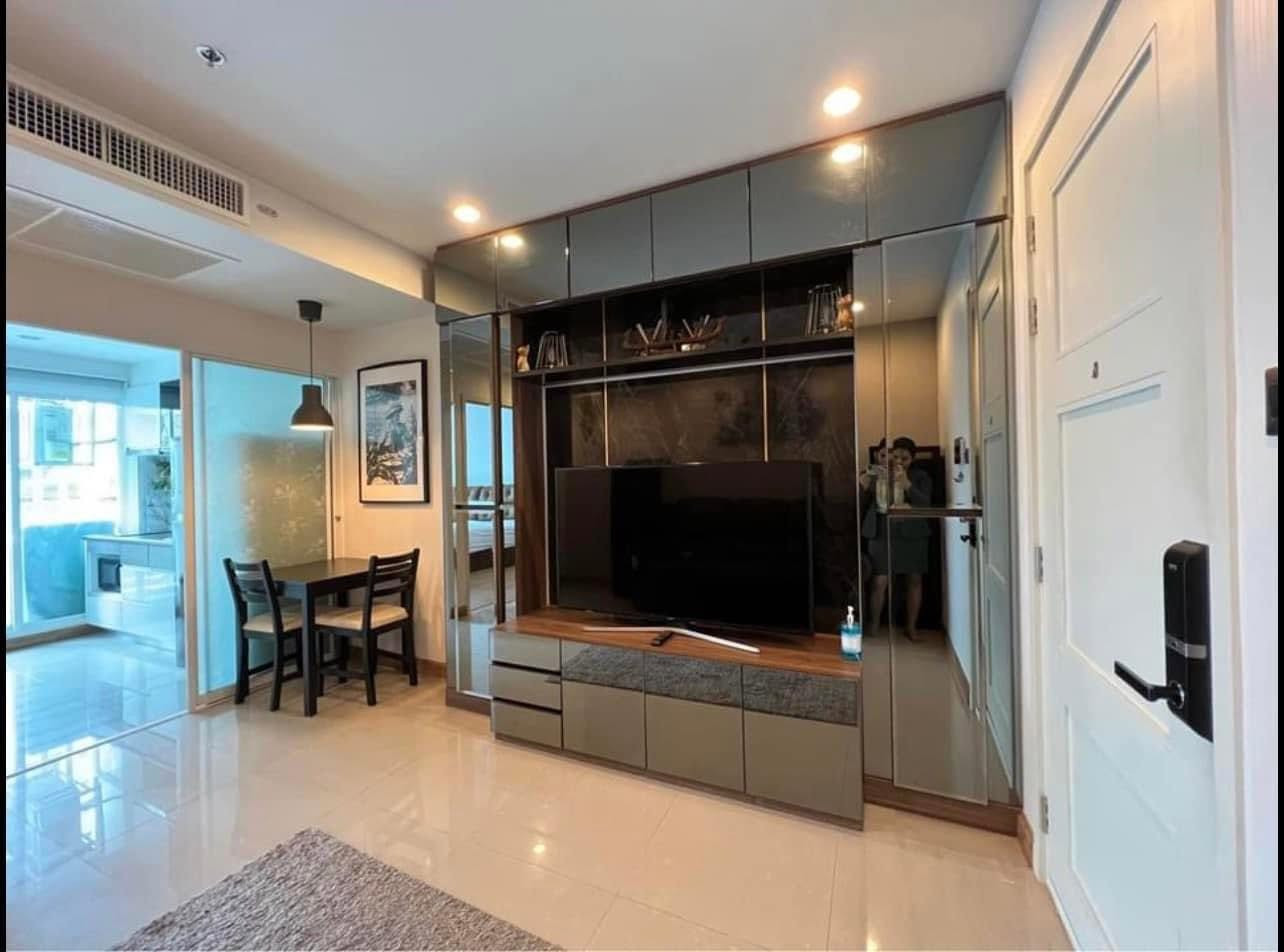 🔥 For sale 🔥 Supalai Wellington 2 - Supalai Wellington II / 1 bedroom ZC263 🔥 For sale 🔥 Supalai Wellington 2 - Supalai Wellington II / 1 bedroom ZC263