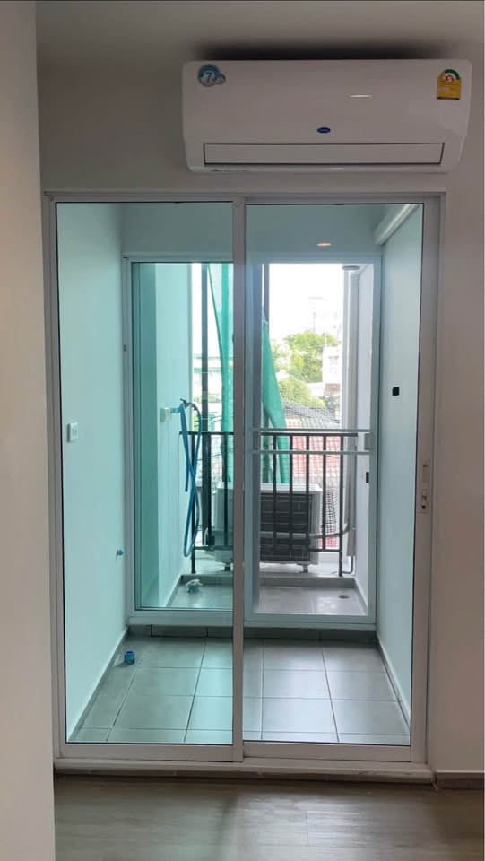 (รหัส S5636) ขายคอนโด โครงการ Regent Home Bangson 2 Phase 28  รีเจ้นท์ โฮม บางซ่อน โครงการ 2 เฟส 28 – รูปที่ 3