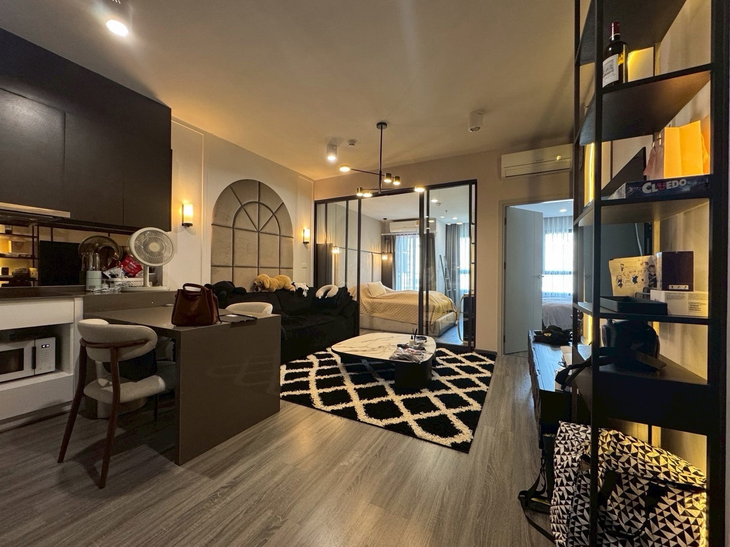 🎉✨ For Rent | Ideo Chula Samyan ✨🏙️
🎉✨ For Rent | Ideo Chula Samyan ✨🏙️