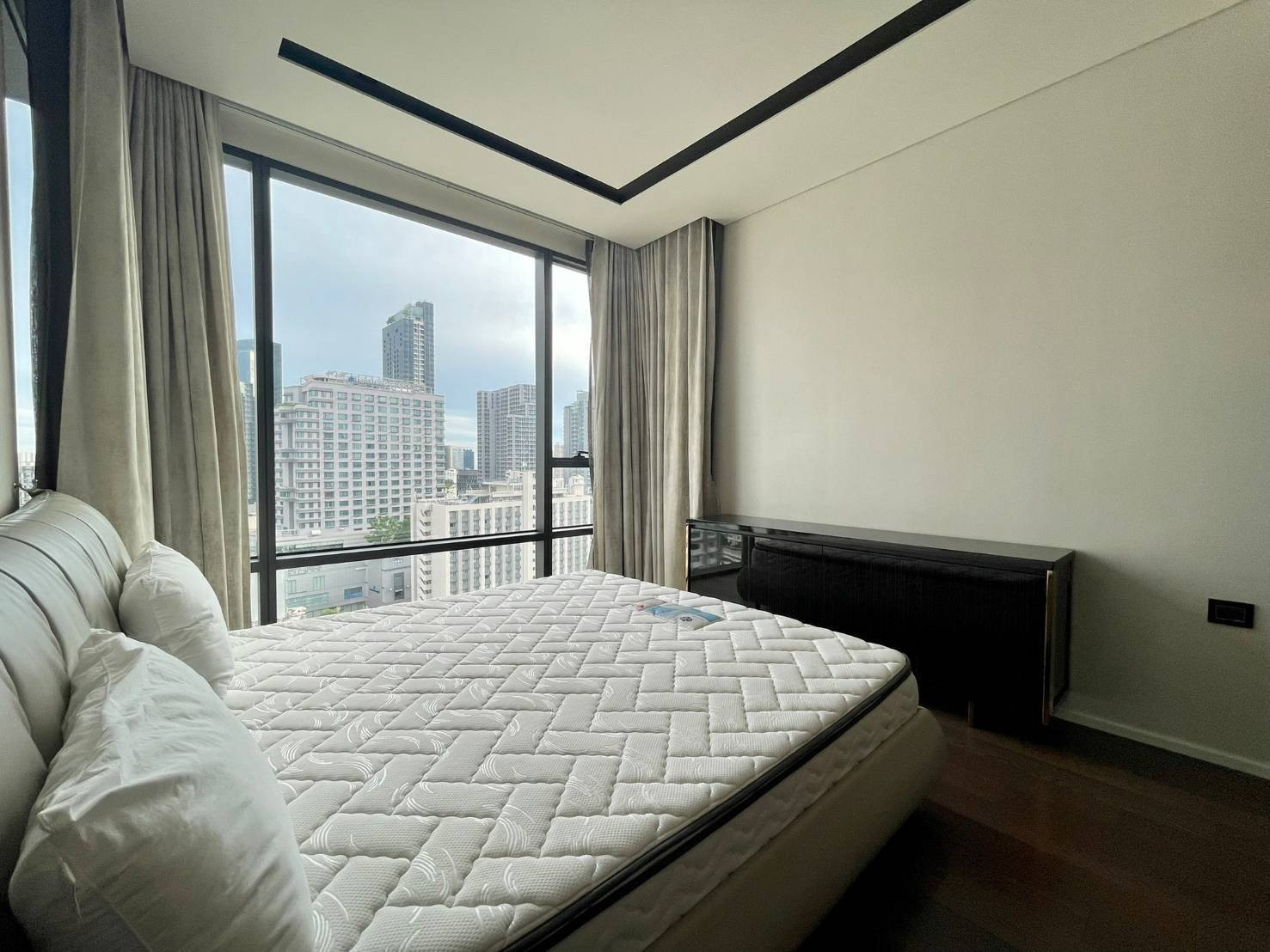 For Rent: The Bangkok Thonglor, 110,000 THB [MKr260616]