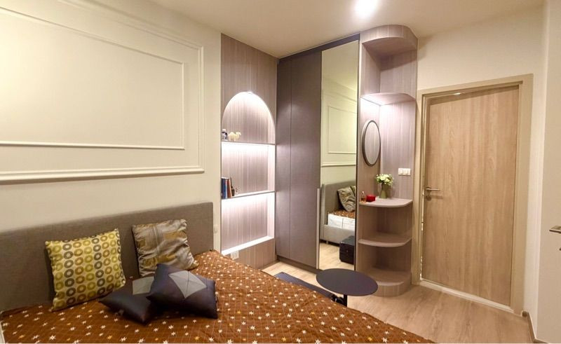 ให้เช่า Nue District R9  ชั้น 34 – รูปที่ 3
